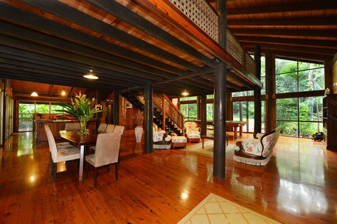 Wait A While Retreat - Accommodation Tasmania 8