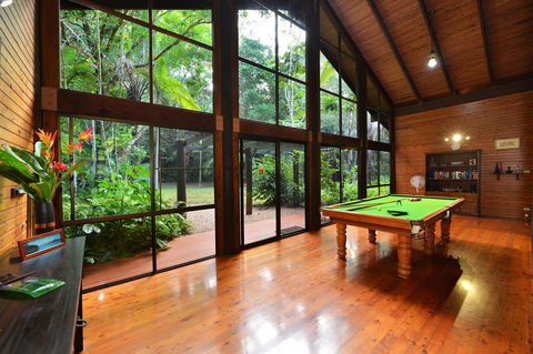 Wait A While Retreat - Accommodation Tasmania 9