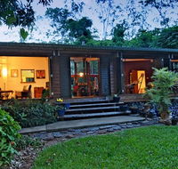 Cow Bay Homestay Bed and Breakfast - Accommodation Tasmania