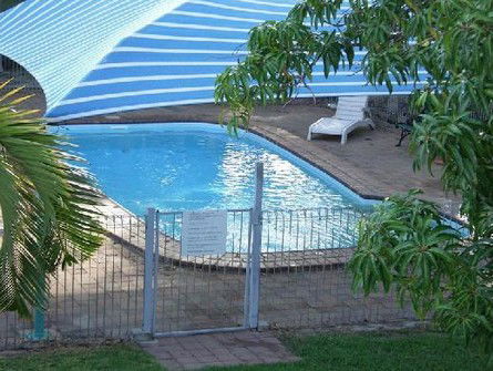 Ashs Holiday Units And Cafe - Accommodation Tasmania 0