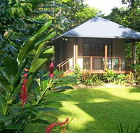 Lost Paradise - Accommodation Tasmania
