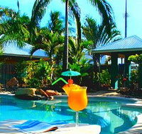 Mission Beach Shores - Accommodation Tasmania
