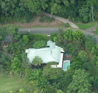 Papillon Bed and Breakfast - Accommodation Tasmania