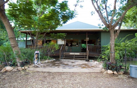 Adels Grove Camping Park - Accommodation Tasmania 4