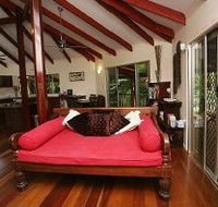 Daintree Secrets Award Winning Retreat - Accommodation Tasmania