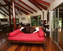Daintree Secrets (Award Winning Retreat) - Accommodation Tasmania 0