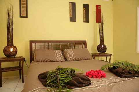 Daintree Secrets (Award Winning Retreat) - Accommodation Tasmania 7