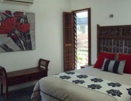 Wongalinga Luxury Beach Apartments - Accommodation Tasmania 1