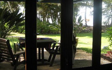 Wongalinga Luxury Beach Apartments - Accommodation Tasmania 2