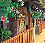 Curtain Fig Motel - Accommodation Tasmania