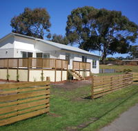 Waterside Accommodation - Accommodation Tasmania