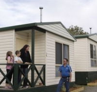Discovery Holiday Parks Mornington Hobart - Accommodation Tasmania