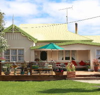 King Island Green Ponds Guest House - Accommodation Tasmania