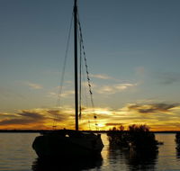 Rainbow Waters Holiday Park - Accommodation Tasmania