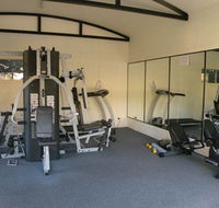 Rainbow Getaway Holiday Apartments - Accommodation Tasmania