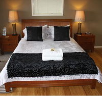 At Sunrise Cottages - Accommodation Tasmania