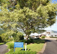 Blue Summit Cottages - Accommodation Tasmania