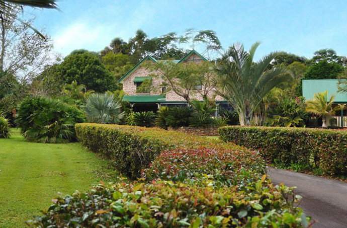 Flaxton QLD Accommodation Tasmania