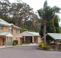 Sussex Inlet Holiday Centre - Accommodation Tasmania
