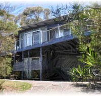 Blue Heaven B and B - Accommodation Tasmania