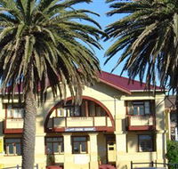 Bermagui Beach Hotel Motel - Accommodation Tasmania