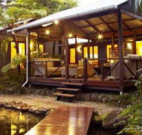Spicers Tamarind Retreat and Spa - Accommodation Tasmania