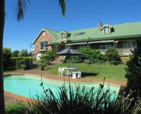 The Lodge - Far Meadow - Accommodation Tasmania 0