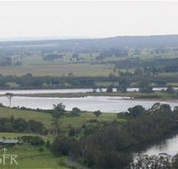 Back Forest Retreat - Accommodation Tasmania