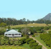 Mango Hill Farm - Accommodation Tasmania