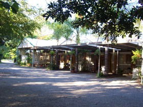 Landsborough QLD Accommodation Tasmania