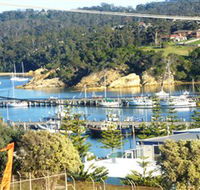 Snug Cove Villas - Accommodation Tasmania