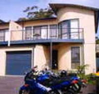 Ashwill Apartment - Accommodation Tasmania