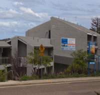 Horizon Apartments Narooma - Accommodation Tasmania