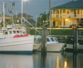 Akolele ACT Accommodation Tasmania