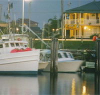 Harbourview Motel Bermagui - Accommodation Tasmania