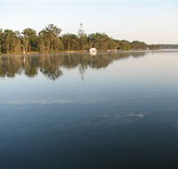 Bentley Waterfront - Accommodation Tasmania