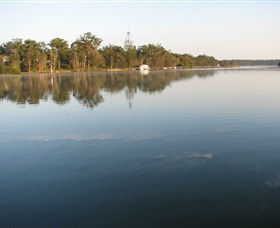 Bentley Waterfront - Accommodation Tasmania 0