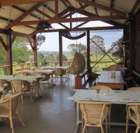Bodalla Dairy Shed - Accommodation Tasmania