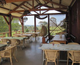 Bodalla Dairy Shed - Accommodation Tasmania 0