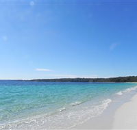 Booderee National Park Bristol Point camping area - Accommodation Tasmania