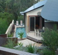 Hyams Beach Bungalows - Accommodation Tasmania