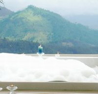 Artisan Spa Views Bed and Breakfast Cottage - Accommodation Tasmania