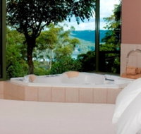Montville Grove - Accommodation Tasmania