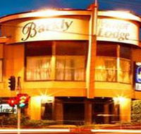 Barkly Motor Lodge - Accommodation Tasmania