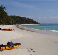 Hyams Beach Apartment - Accommodation Tasmania