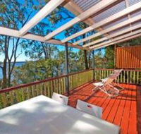 Eumarella Shores Noosa Lake Retreat - Accommodation Tasmania