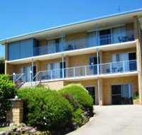 Narooma Golfers Lodge - Accommodation Tasmania
