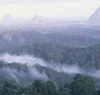 Braeside Bed and Breakfast - Accommodation Tasmania