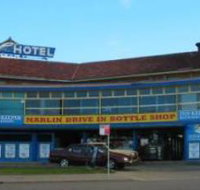 Marlin Hotel - Accommodation Tasmania