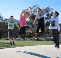 Wallaga Lake Park - Accommodation Tasmania
